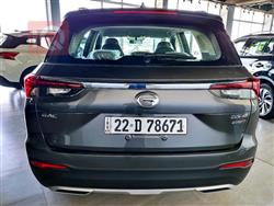 جی ئەی سی GS4